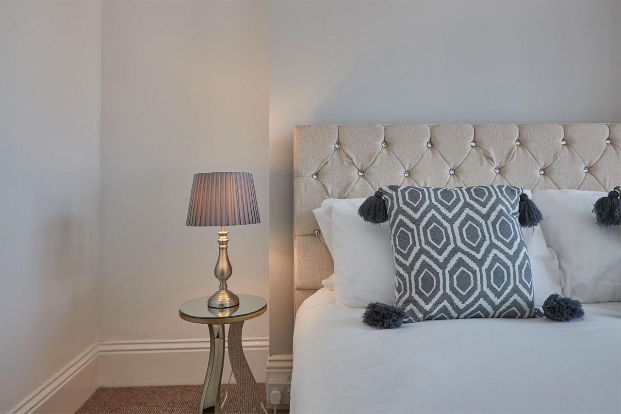 Apartment 3, Khyber Lodge Apartments ويتبي المظهر الخارجي الصورة